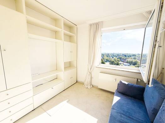 Wohnung zum Kauf 395.000 € 2,5 Zimmer 75 m² EG Lokstedt Hamburg 22527