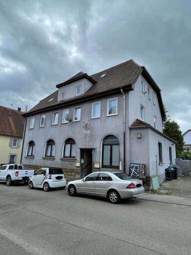 Mehrfamilienhaus zum Kauf provisionsfrei 329.000 € 12 Zimmer 351 m² 348 m² Grundstück Stetten Schwaigern 74193