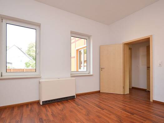 Wohnung zur Miete 340 € 2 Zimmer 56 m² Osterwieck Osterwieck 38835