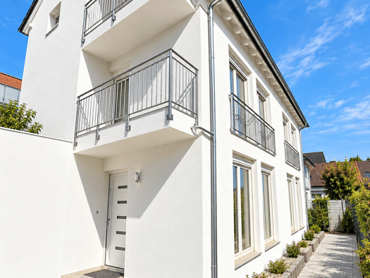 Maisonette zum Kauf - Erstbezug 399.000 € 4,5 Zimmer 132 m² Geschoss 1/3 frei ab sofort Willsbach Obersulm 74182