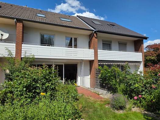 Reihenhaus zum Kauf 289.000 € 5 Zimmer 120 m² 181 m² Grundstück frei ab 01.09.2026 Graf-Stauffenberg-Straße 77 Oesede Georgsmarienhütte 49124