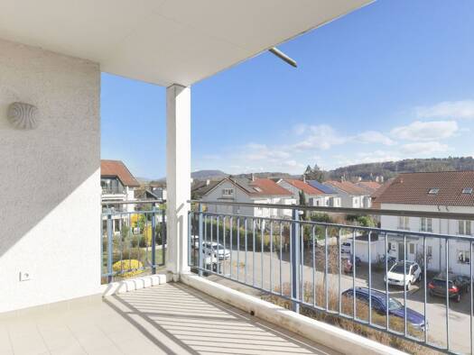 WG-Zimmer zum Kauf 249.000 € 3,5 Zimmer 84,6 m² Rheinfelden 79618