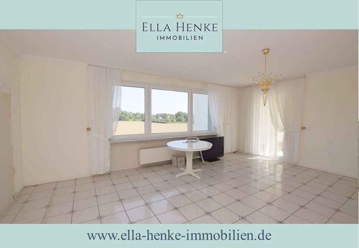 Wohnung zum Kauf 180.000 € 4 Zimmer 94 m²<br/>Wohnfläche 2.<br/>Geschoss Auguststadt Wolfenbüttel 38304