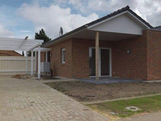 Doppelhaushälfte zum Kauf - Erstbezug 289.000 € 2 Zimmer 78,1 m² 255 m² Grundstück frei ab sofort Werlte 49757