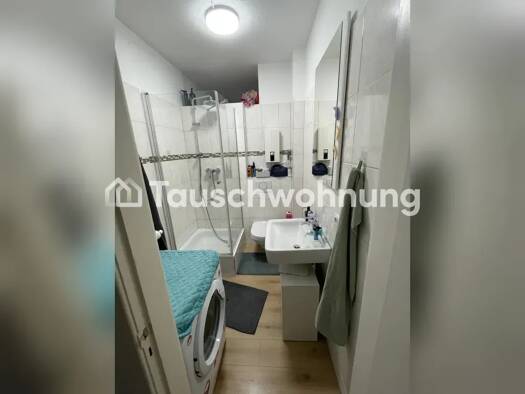 Wohnung zur Miete Tauschwohnung 500 € 2 Zimmer 38 m² Barmbek-Nord Hamburg 22307