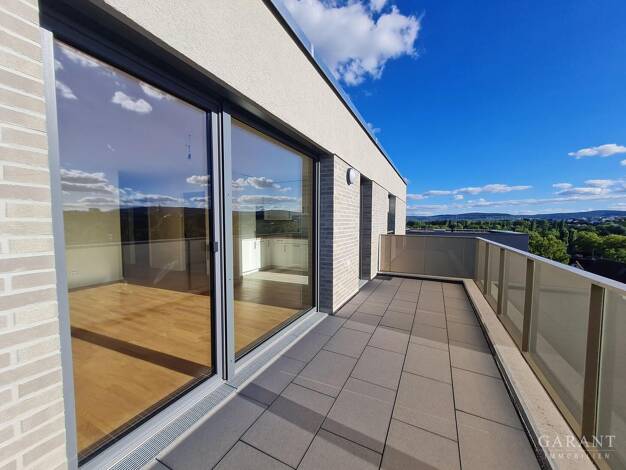 Wohnung zur Miete - Erstbezug 1.300 € 3 Zimmer 76 m² 2. Geschoss frei ab 01.12.2026 Waiblingen Waiblingen 71334