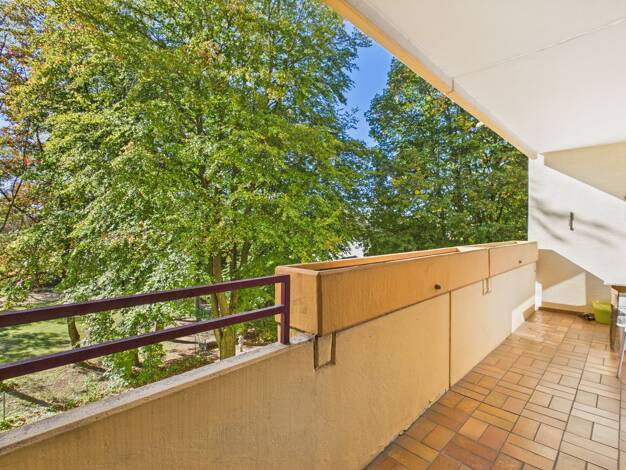 Wohnung zum Kauf 327.000 € 4 Zimmer 98 m² Geschoss 2/6 Inningen Augsburg 86199