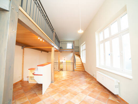 Terrassenwohnung zum Kauf als Kapitalanlage geeignet 272.000 € 1 Zimmer 69 m² Strandstraße 14 Kühlungsborn 18225