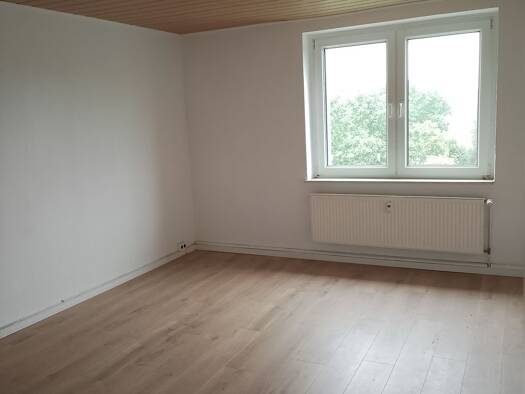 Wohnung zur Miete 370 € 3 Zimmer 57 m² Geschoss 2/3 frei ab sofort Dörpstrat 34 Bristow Schorssow 17166