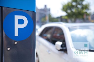 Außenstellplatz zur Miete 25 € Im Hirschländchen - Parken 5-19 Schwanheim Frankfurt am Main 60529