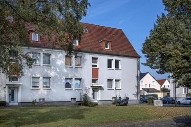 Wohnung zur Miete 289 € 1 Zimmer 34,2 m² 1. Geschoss frei ab 15.08.2025 Am Mühlenbach 68 Bickern Herne 44649