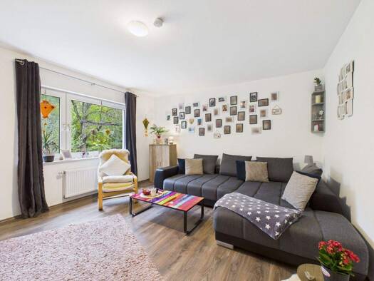 Wohnung zum Kauf 174.900 € 3 Zimmer 84,6 m² 1. Geschoss Zentrum Iserlohn 58644