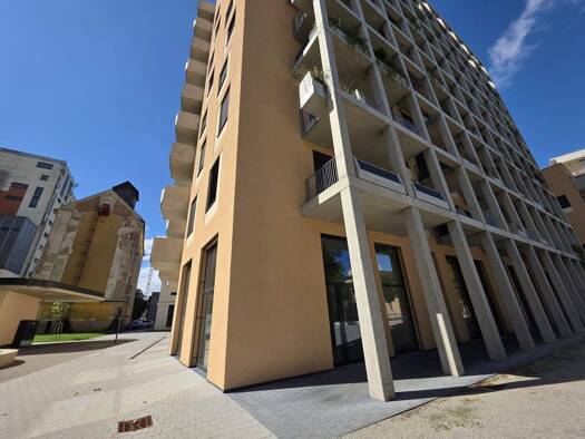 Laden zur Miete provisionsfrei 14 € Eggenberg Graz 8020