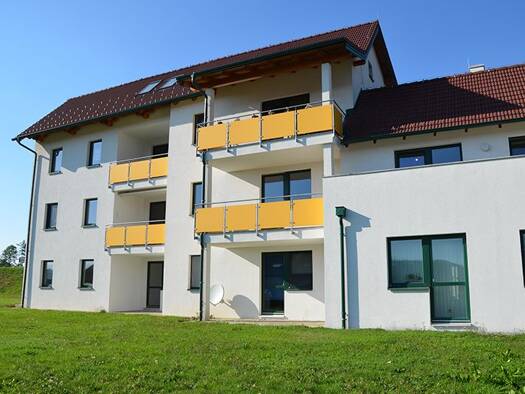 Wohnung zur Miete 734 € 72,1 m² Thumastraße 34/5 Karlstein an der Thaya 3822