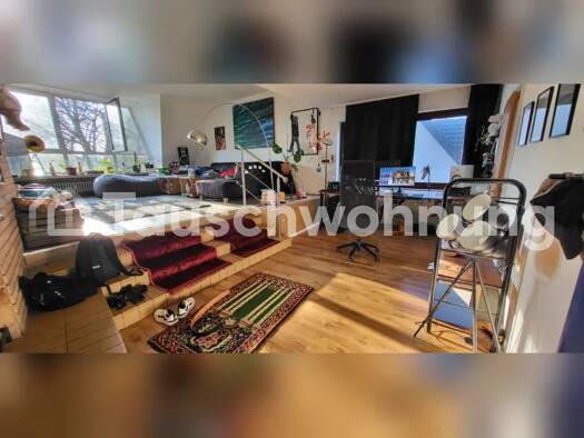 Wohnung zur Miete Tauschwohnung 720 € 4,5 Zimmer 106 m² Ohlenhof West 28239
