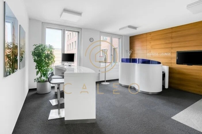 Bürokomplex zur Miete provisionsfrei 100 m²<br/>Bürofläche ab 1 m²<br/>Teilbarkeit Tiergarten Berlin 10785