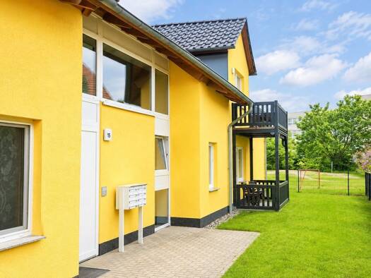Wohnung zum Kauf 260.000 € 2 Zimmer 51,5 m² Graal-Müritz 18181