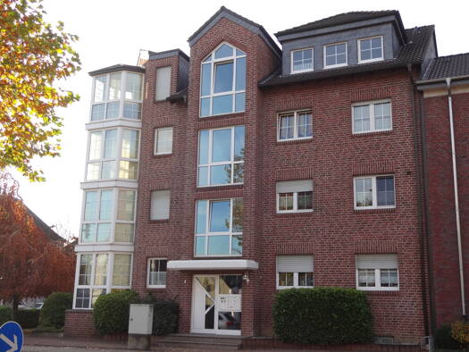 Wohnung zur Miete 500 € 2,5 Zimmer 62 m² Geschoss 1/4 frei ab 01.01.2027 Rentfort-Nord Gladbeck 45966