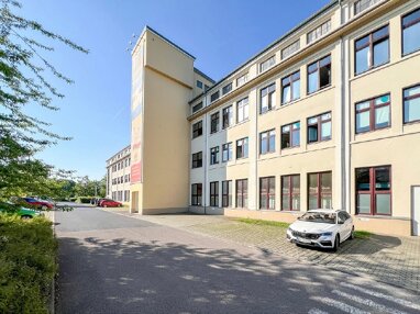 Büro-/Praxisfläche zur Miete provisionsfrei 10 € 530 m² Bürofläche teilbar ab 40 m² Leuben/Niedersedlitz (Sachsenwerk) Dresden 01257