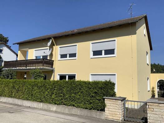 Mehrfamilienhaus zum Kauf 575.000 € 6 Zimmer 188 m² 504 m² Grundstück Beilngries 92339