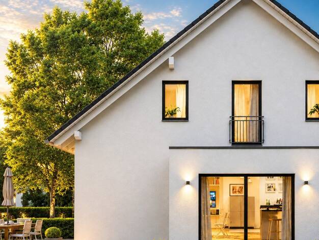 Doppelhaushälfte zum Kauf 421.000 € 5 Zimmer 135 m² 330 m² Grundstück Rauental Rastatt 76437
