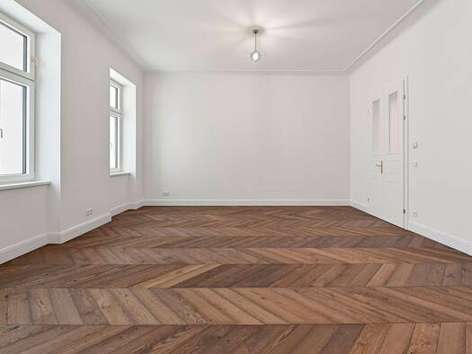 Wohnung zum Kauf - Erstbezug 899.000 € 3 Zimmer 87,1 m² Rögergasse 14B Alsergrund 1090