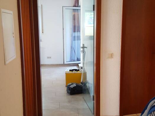Terrassenwohnung zur Miete 740 € 2 Zimmer 51,9 m² Geschoss EG/1 frei ab 01.10.2026 Austraße 15 Böblingen Böblingen 71034
