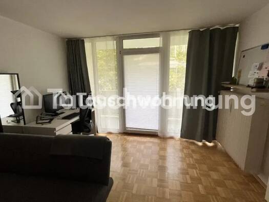 Wohnung zur Miete Tauschwohnung 580 € 1 Zimmer 29 m² EG Berg am Laim München 81677