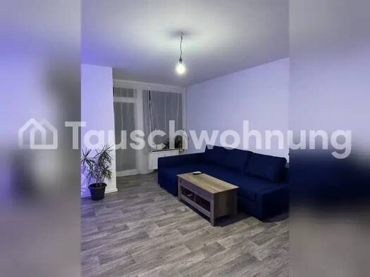 Wohnung zur Miete Tauschwohnung 346 € 1 Zimmer 44,3 m² 6. Geschoss Hausbruch Hamburg 21147