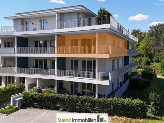 Wohnung zum Kauf 449.000 € 3 Zimmer 77,8 m² Ufer Linz 4030