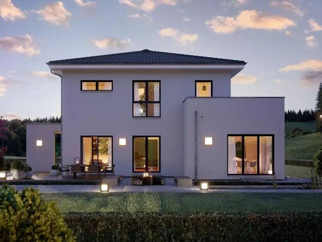 Haus zum Kauf 546.000 € 5 Zimmer 162 m² 670 m² Grundstück Wildberg Wildberg 72218