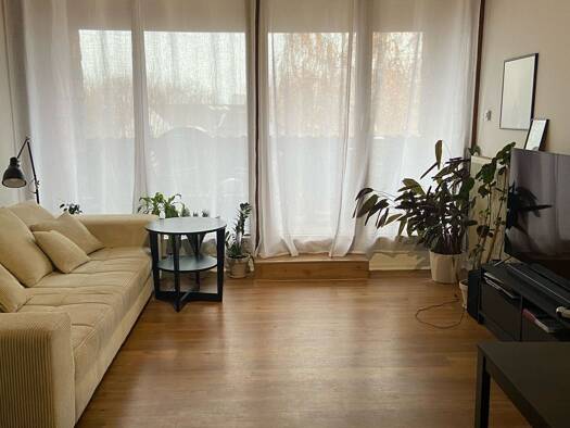 Wohnung zur Miete 875 € 2 Zimmer 60 m² Geschoss 2/2 frei ab 01.01.2026 Liederbach 65835