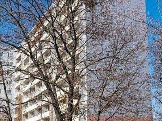 Studio zur Miete 309 € 1 Zimmer 37,6 m² 7. Geschoss frei ab 22.03.2026 Altenzeller Str. 4 Südvorstadt-West Dresden 01069