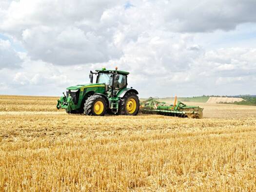 Land-/Forstwirtschaft zum Kauf Dingolfing Dingolfing 84130
