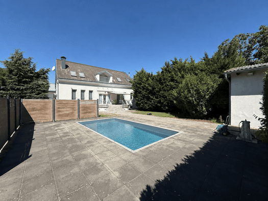 Haus zum Kauf 699.000 € 7 Zimmer 213 m² 849 m² Grundstück Gänserndorf 2230