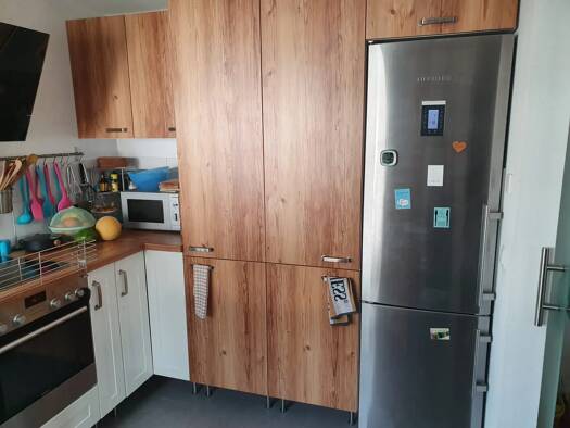 Wohnung zur Miete 700 € 4 Zimmer 124 m² frei ab sofort Bussenstr. 5 Markdorf 88677