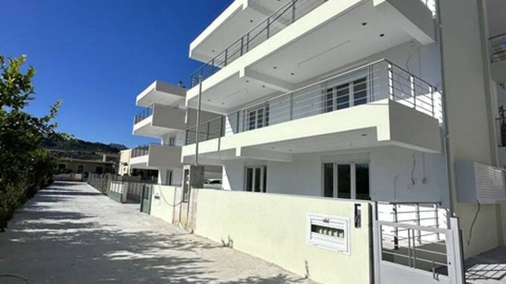 Studio zum Kauf 285.000 € 6 Zimmer 136 m² EG Peloponnes