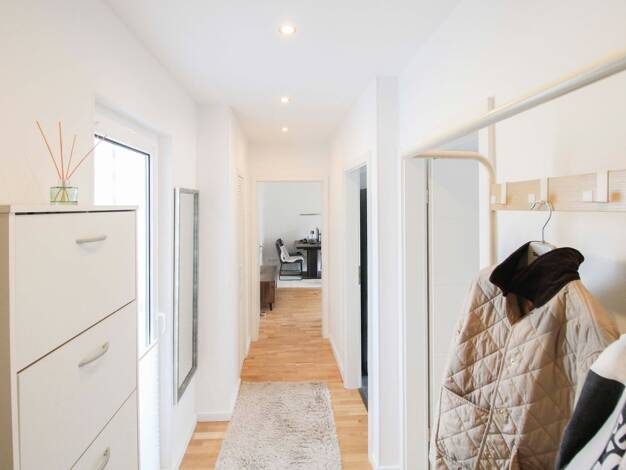 Sonstiges zum Kauf als Kapitalanlage geeignet 149.000 € 2 Zimmer 60 m² Stadtmitte Krefeld 47798