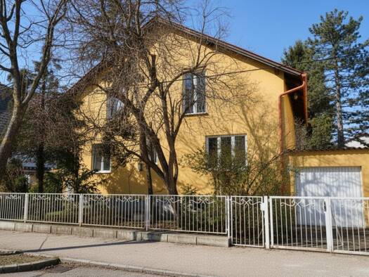 Einfamilienhaus zum Kauf 595.000 € 6 Zimmer 158,6 m² 610 m² Grundstück Baden 2500