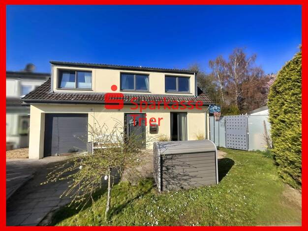 Doppelhaushälfte zum Kauf 459.000 € 6 Zimmer 141 m² 498 m² Grundstück Konz 54329