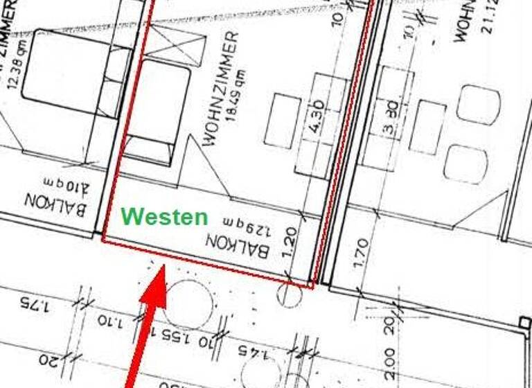 Studio zum Kauf 299.000 € 1 Zimmer 31 m² EG Sendling-Westpark München 81373