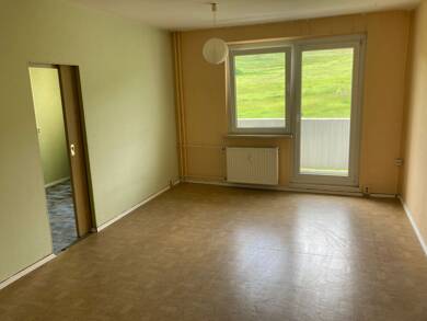 Wohnung zur Miete 520 € 2 Zimmer 55 m² 4 Geschosse frei ab 01.06.2025 Winzerla Jena 07745