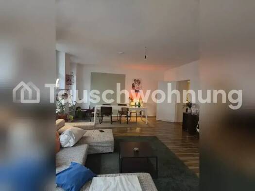 Wohnung zur Miete Tauschwohnung 1.187 € 3 Zimmer 115 m² Britz Berlin 12045