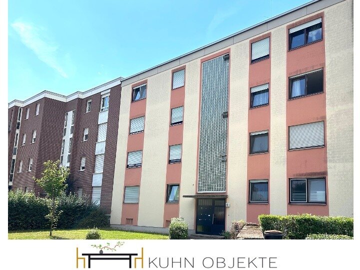 Apartment zum Kauf 200.000 € 3 Zimmer 84,2 m²<br/>Wohnfläche 1.<br/>Geschoss Limburgerhof 67117