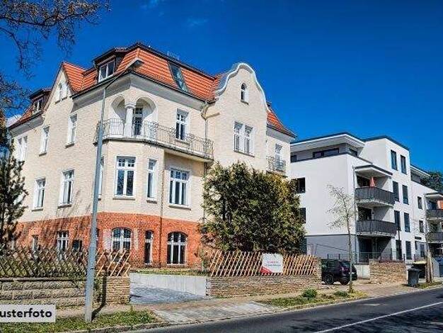 Mehrfamilienhaus zum Kauf 565.000 € 1 Zimmer 221 m² 553 m² Grundstück Katernberg Essen 45327