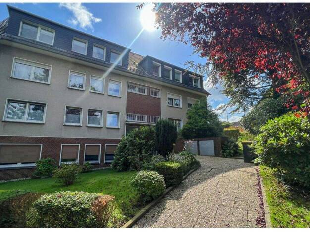 Wohnung zur Miete 560 € 2,5 Zimmer 63 m² frei ab 01.03.2026 Schönebeck Essen 45359