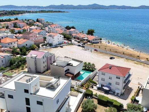 Wohnung zum Kauf 1.662.000 € 4 Zimmer 277 m² Geschoss 2/2 Diklo, Zadar Zadar 23000
