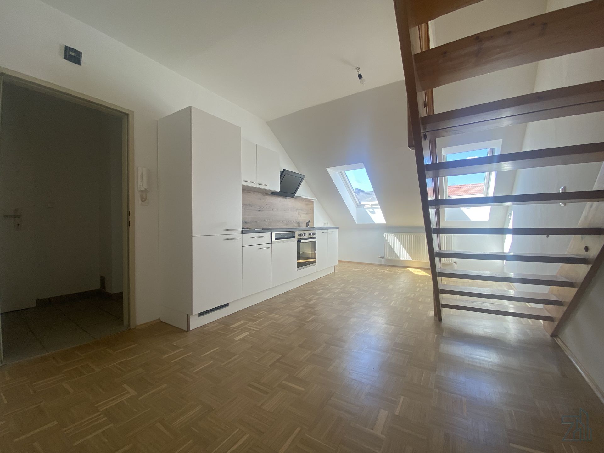 Maisonette zum Kauf provisionsfrei 166.000 € 3 Zimmer 61,4 m² Keplerstraße 83 Lend Graz 8020