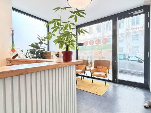 Bürofläche zur Miete 3.051 € 5,5 Zimmer 110 m² Bürofläche Wien 1070