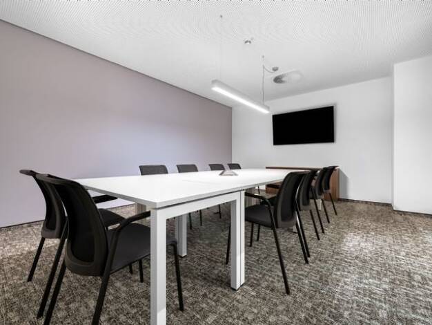 Bürofläche zur Miete 1.749 € 70 m² Bürofläche teilbar von 20 m² bis 70 m² Hohe Bleichen 12 Neustadt Hamburg 20354